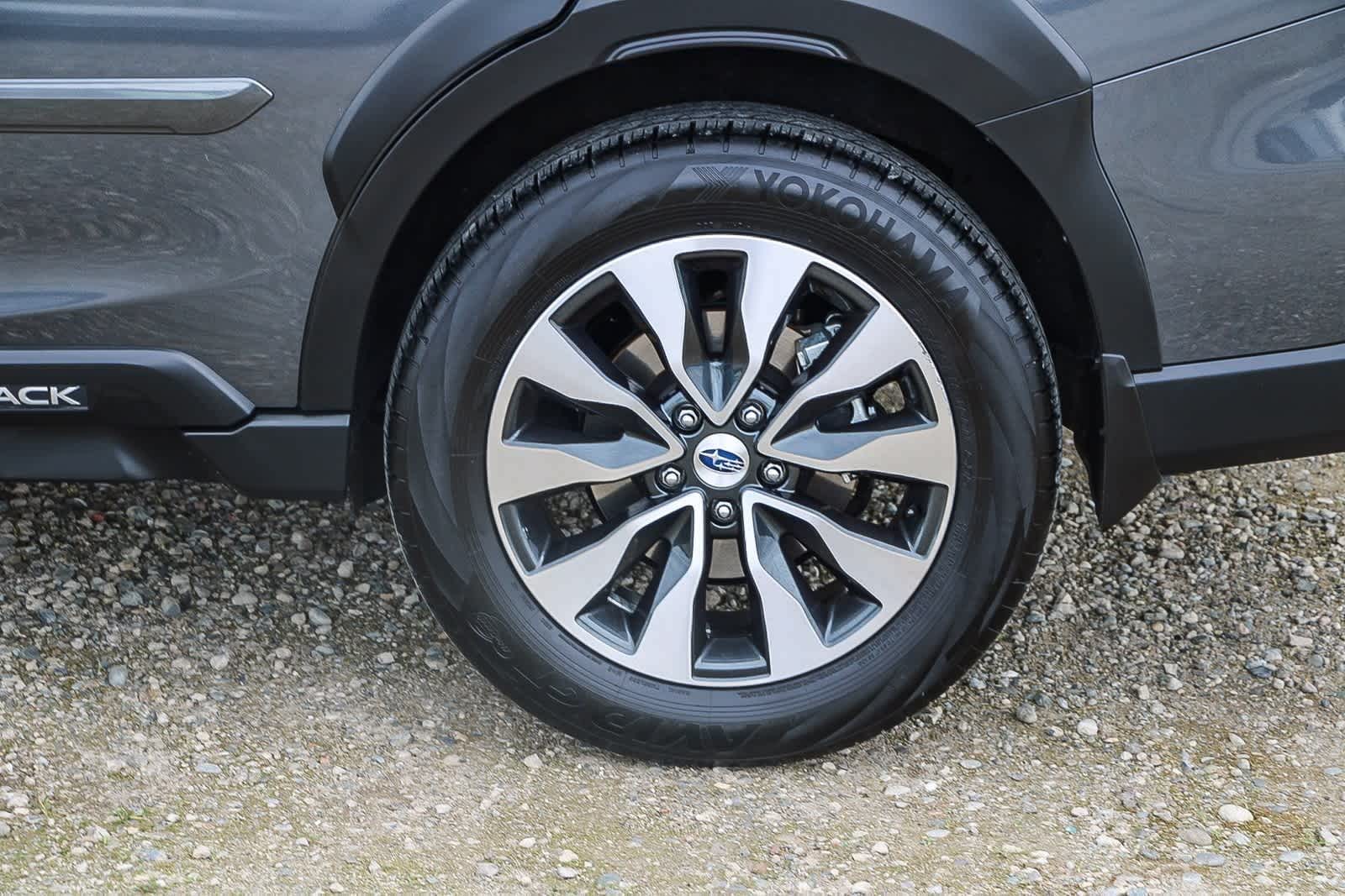 Thumbnail: 2024 Subaru Outback - 9