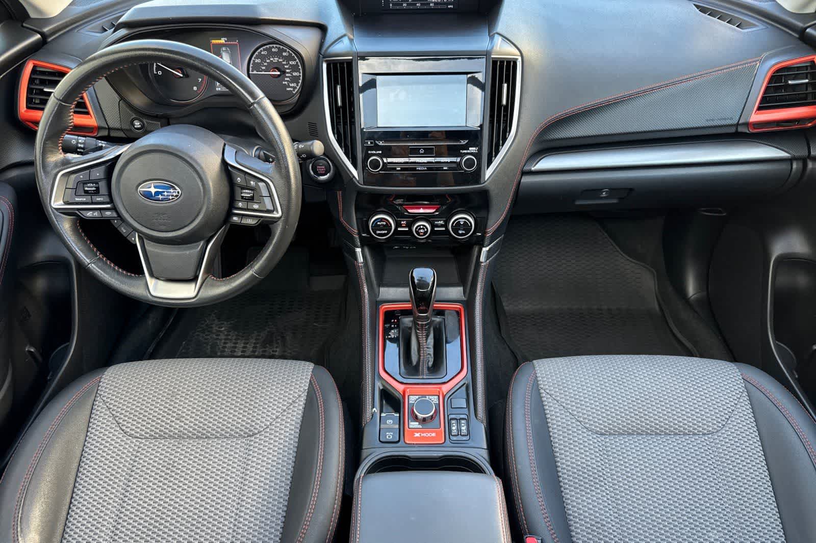 Thumbnail: 2022 Subaru Legacy - 3