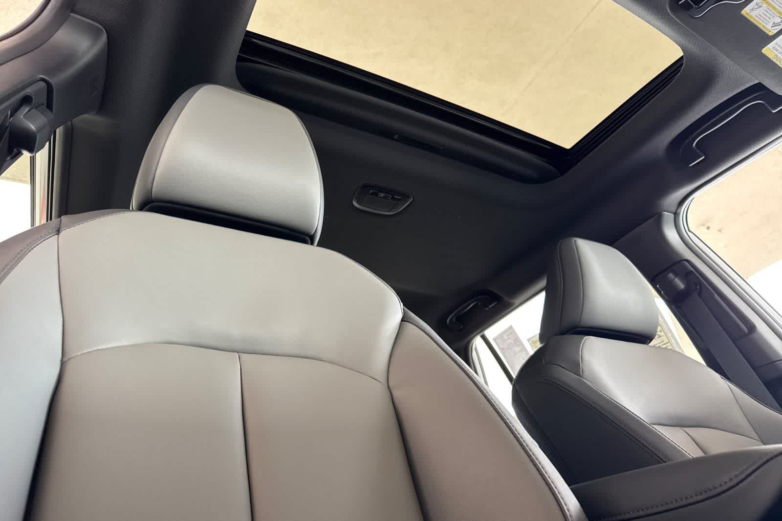 Thumbnail: 2026 Subaru Outback - 18