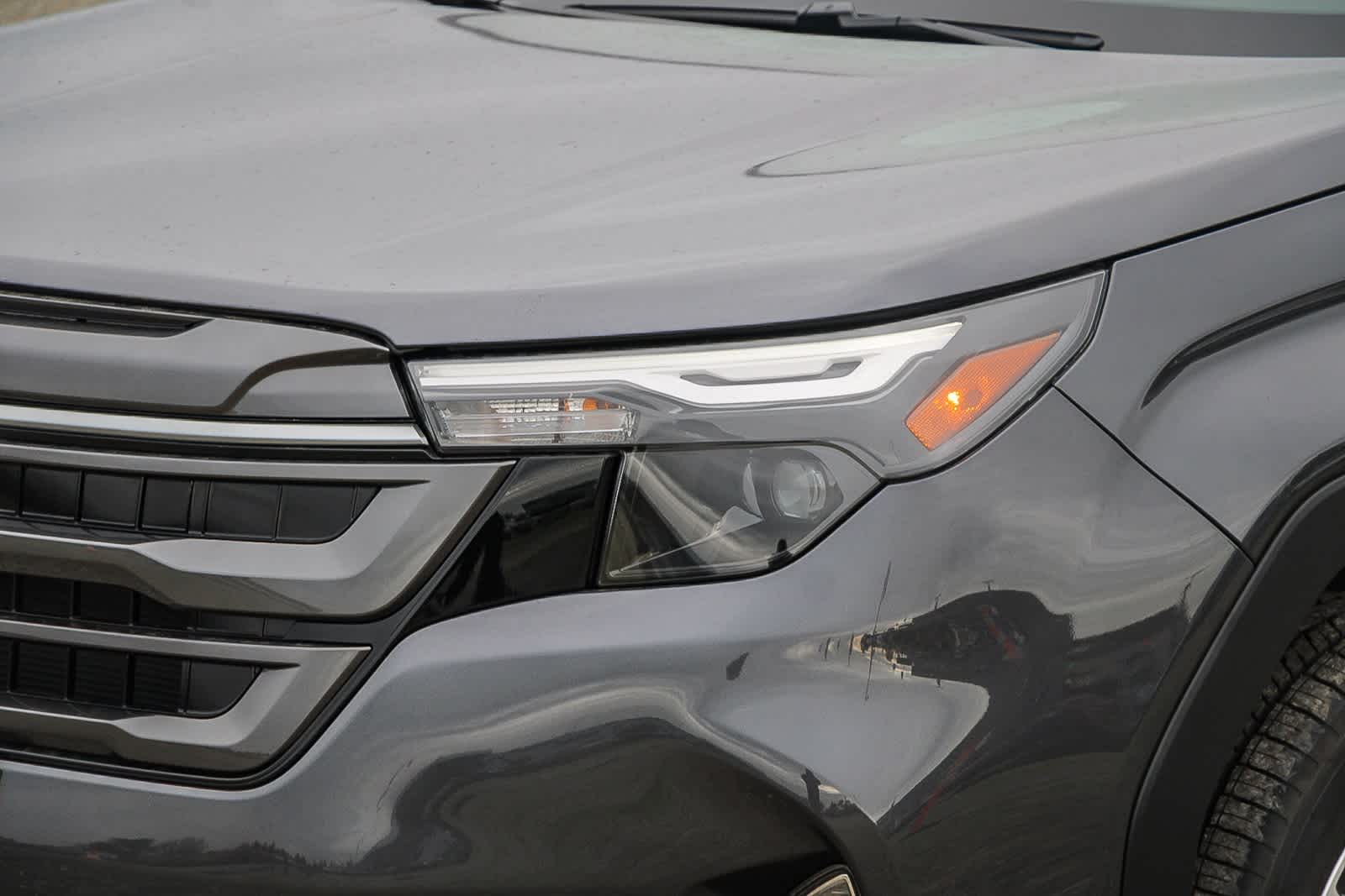 Thumbnail: 2026 Subaru Forester - 19