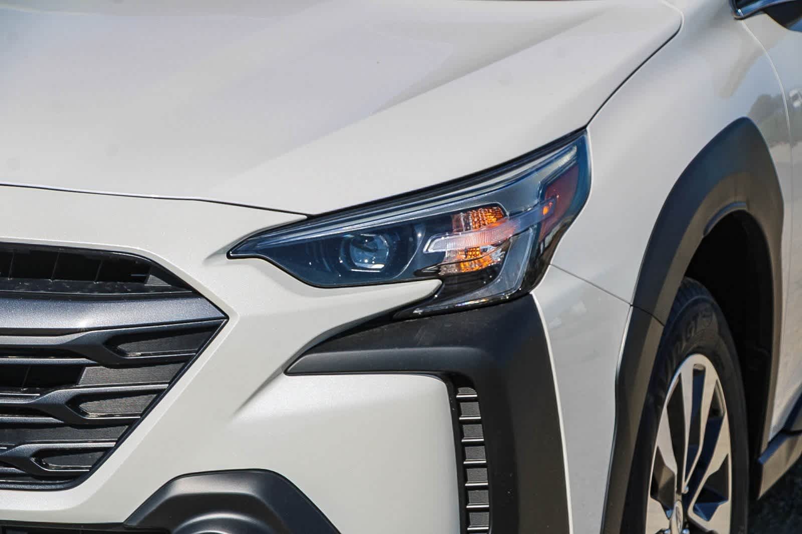 Thumbnail: 2025 Subaru Outback - 8