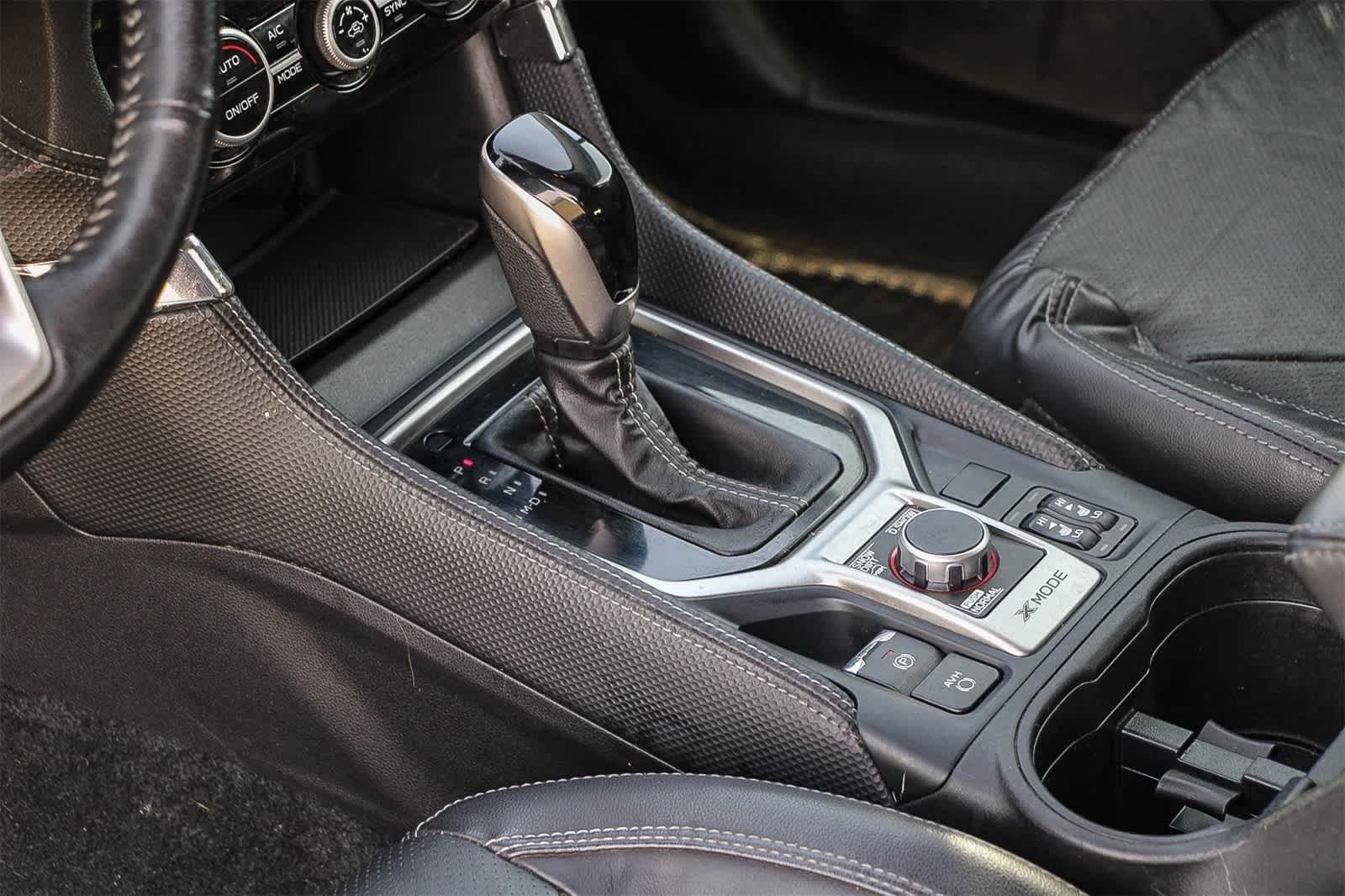 Thumbnail: 2020 Subaru Forester - 19