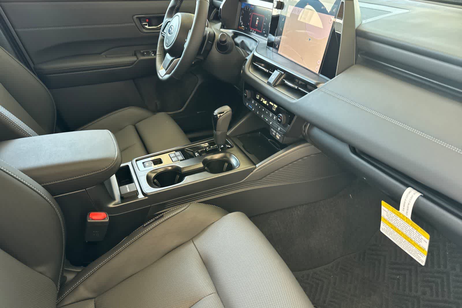 Thumbnail: 2026 Subaru Outback - 17