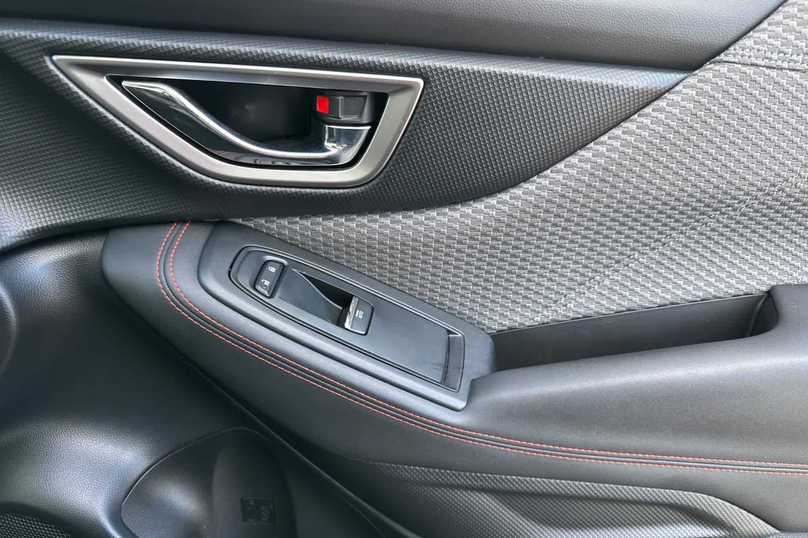 Thumbnail: 2022 Subaru Legacy - 18