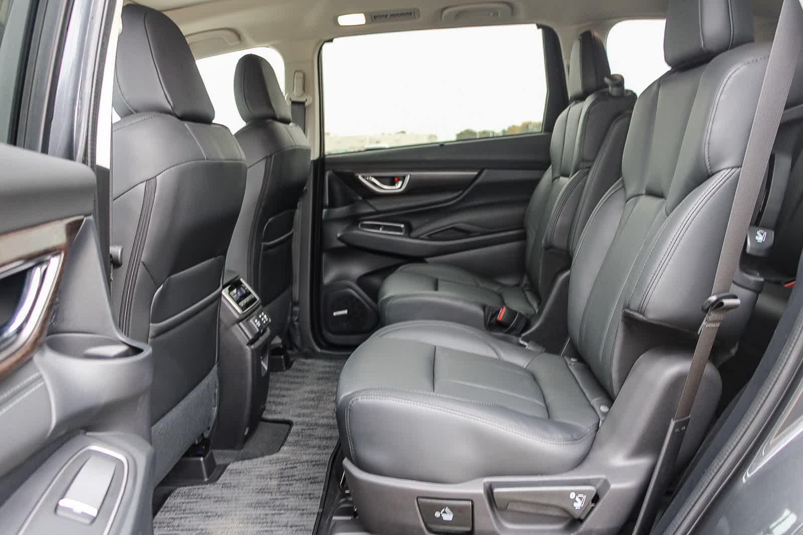 Thumbnail: 2026 Subaru Ascent - 18