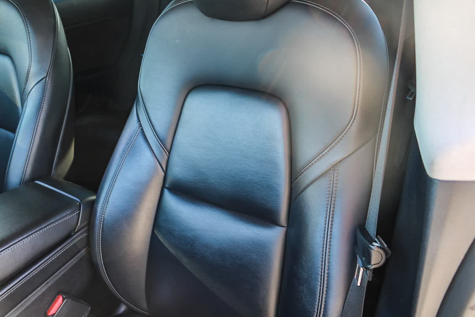 Thumbnail: 2022 Tesla Model 3 - 22