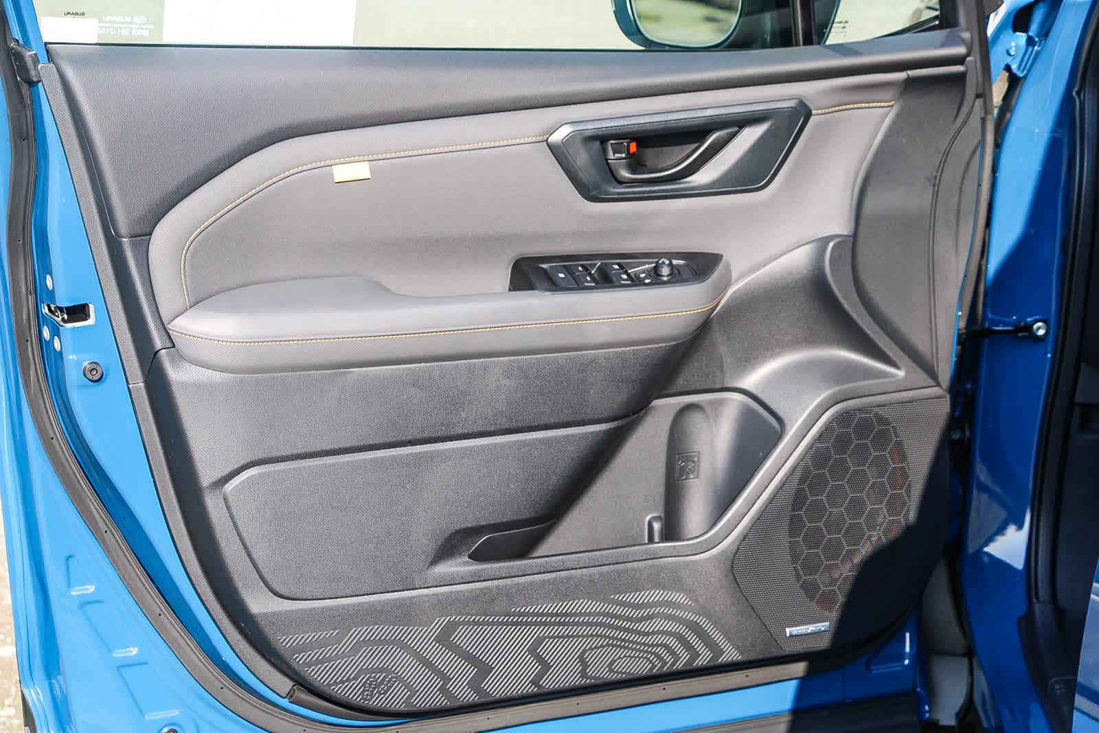 Thumbnail: 2026 Subaru Forester - 19