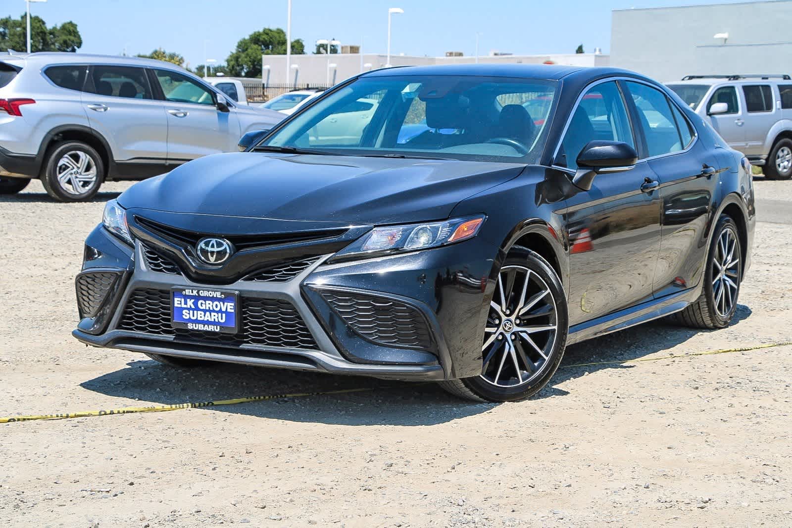 2023 Toyota Camry SE -
                  Elk Grove, CA
