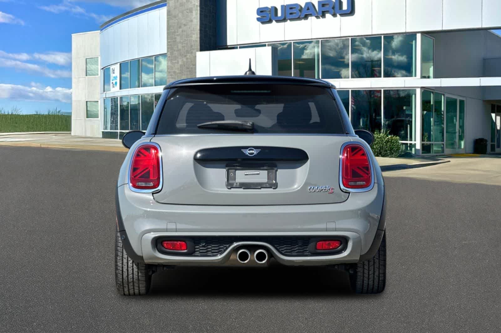 Thumbnail: 2020 MINI Cooper Hardtop - 7