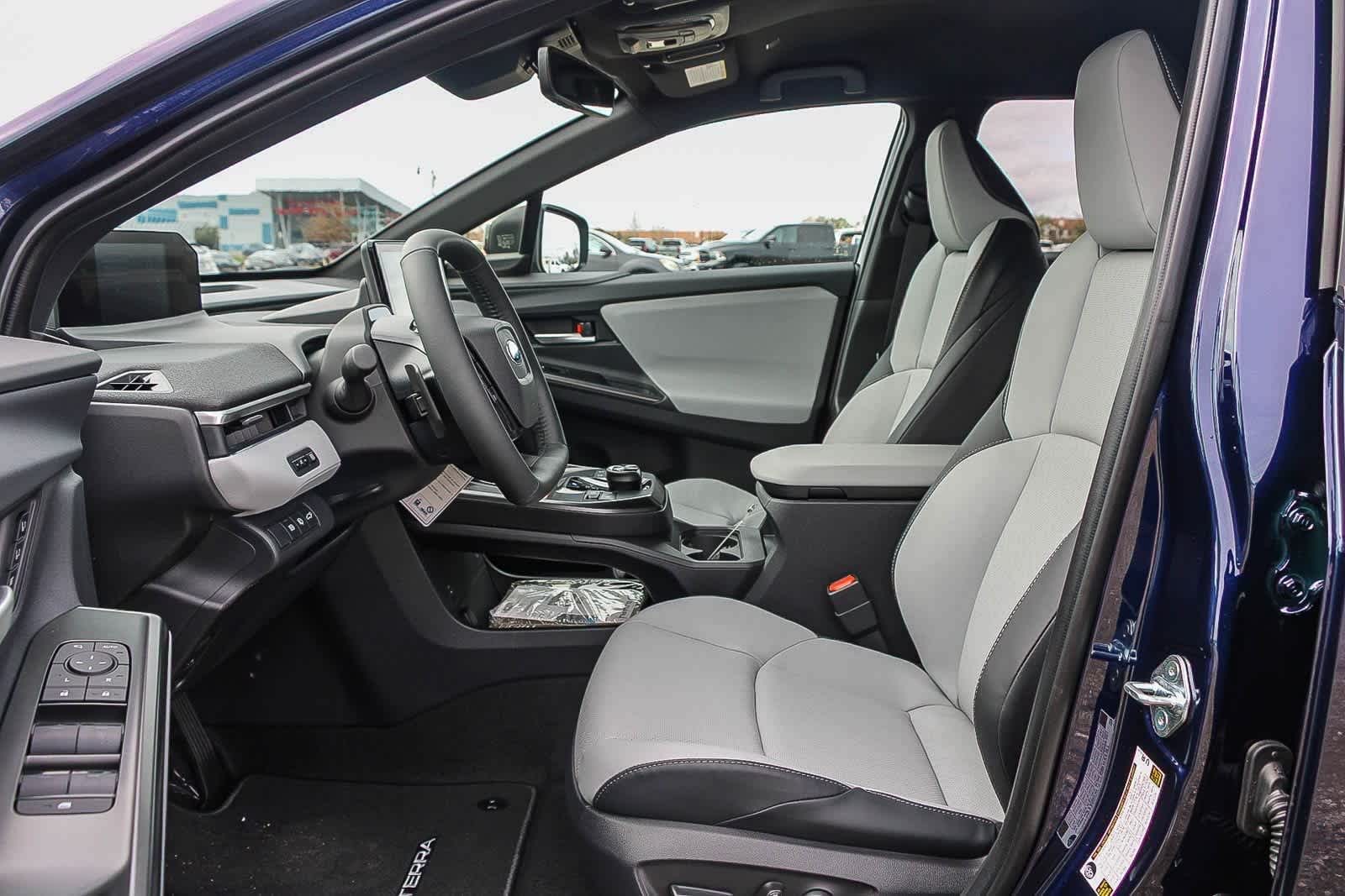 Thumbnail: 2026 Subaru Solterra - 19