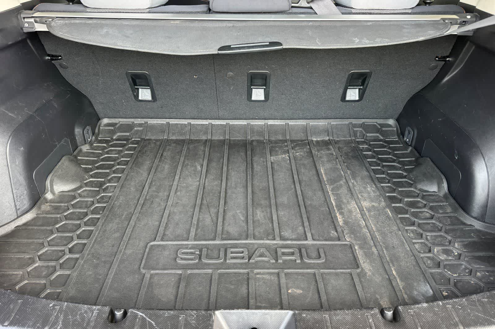 Thumbnail: 2018 Subaru Crosstrek - 14