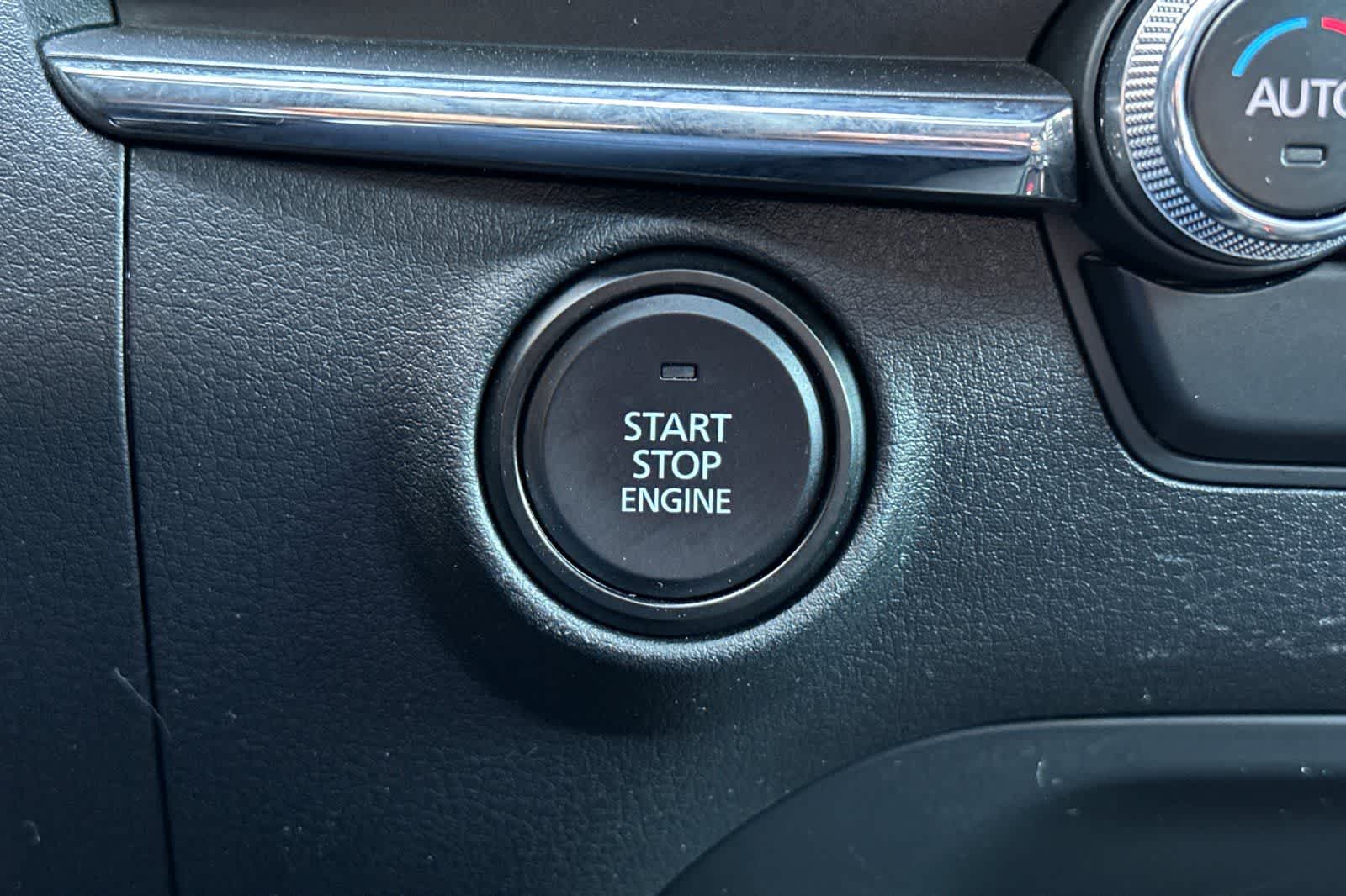 Thumbnail: 2021 Mazda Mazda3 - 22