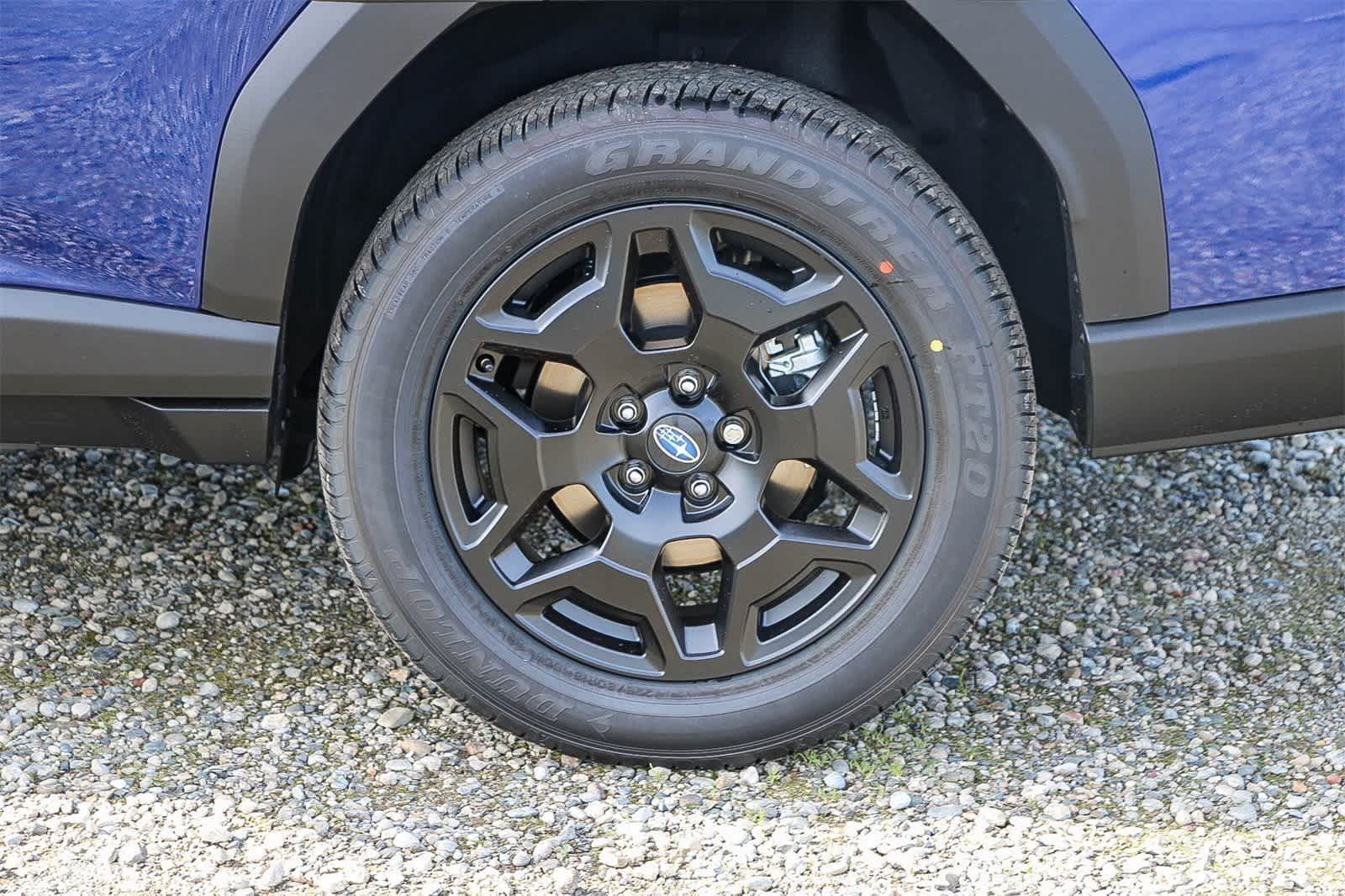 Thumbnail: 2026 Subaru Outback - 9