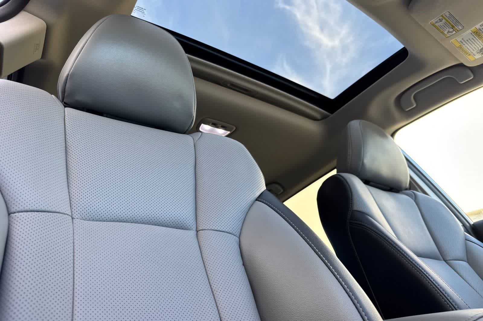 Thumbnail: 2023 Subaru Outback - 18