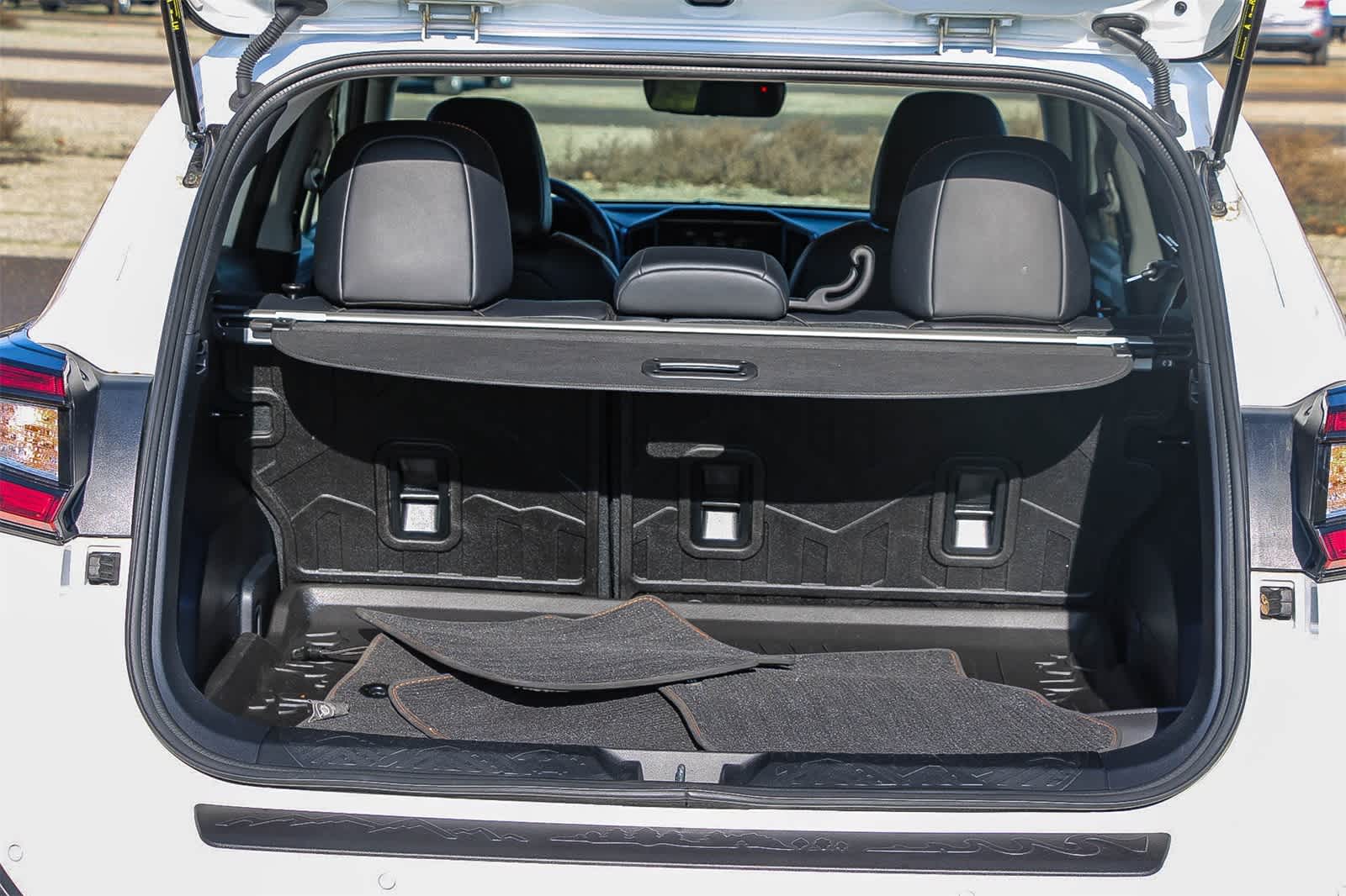 Thumbnail: 2025 Subaru Crosstrek - 24