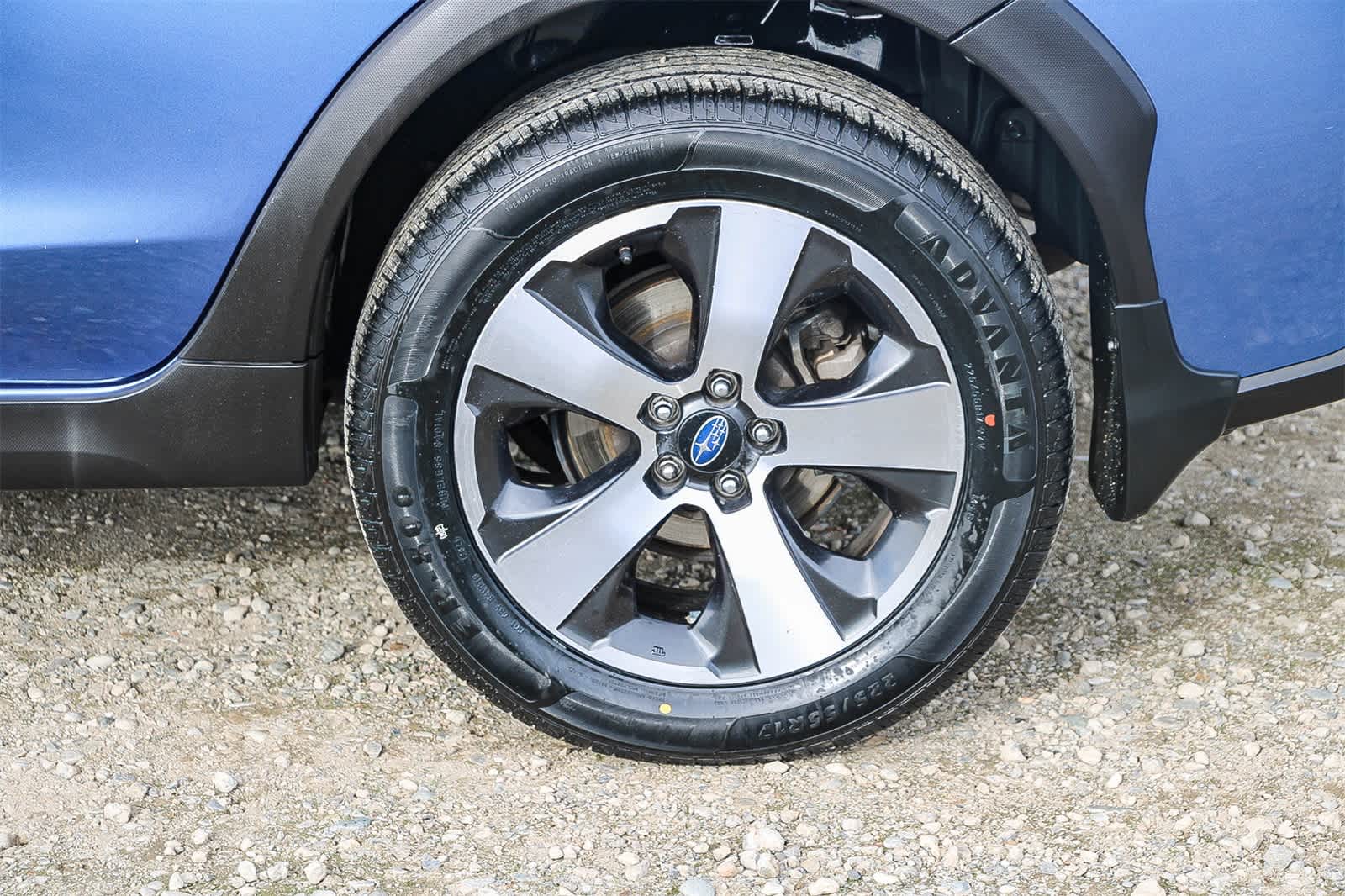 Thumbnail: 2016 Subaru Crosstrek - 10