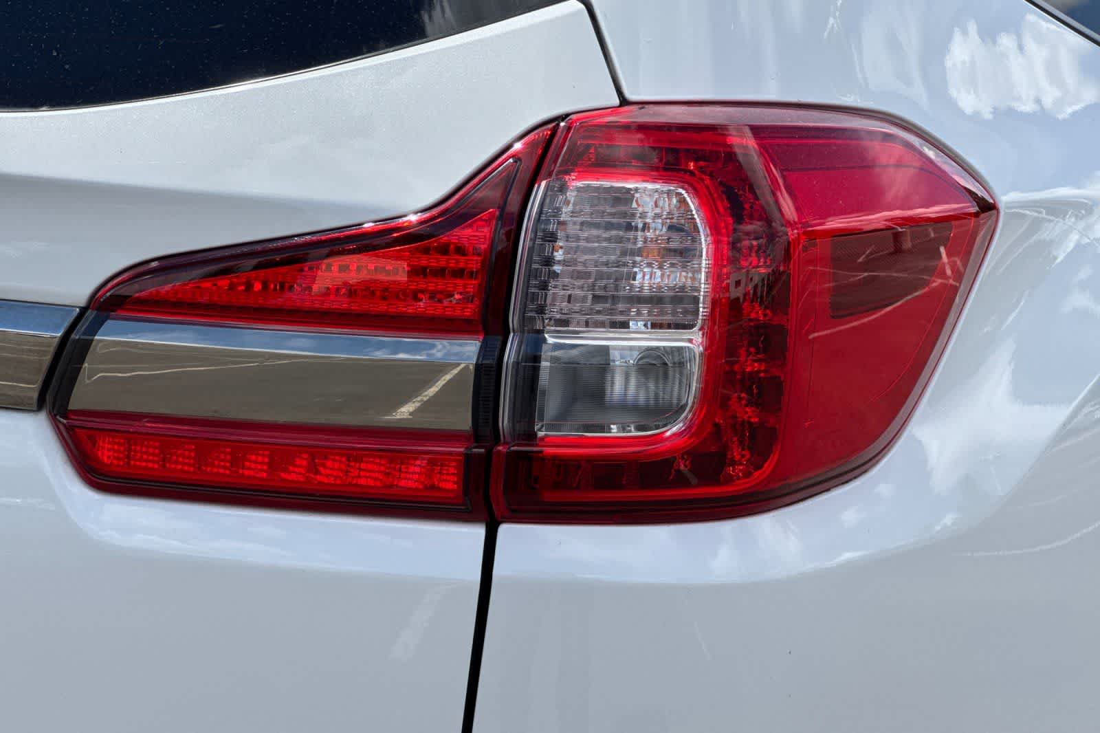 Thumbnail: 2022 Subaru Ascent - 32