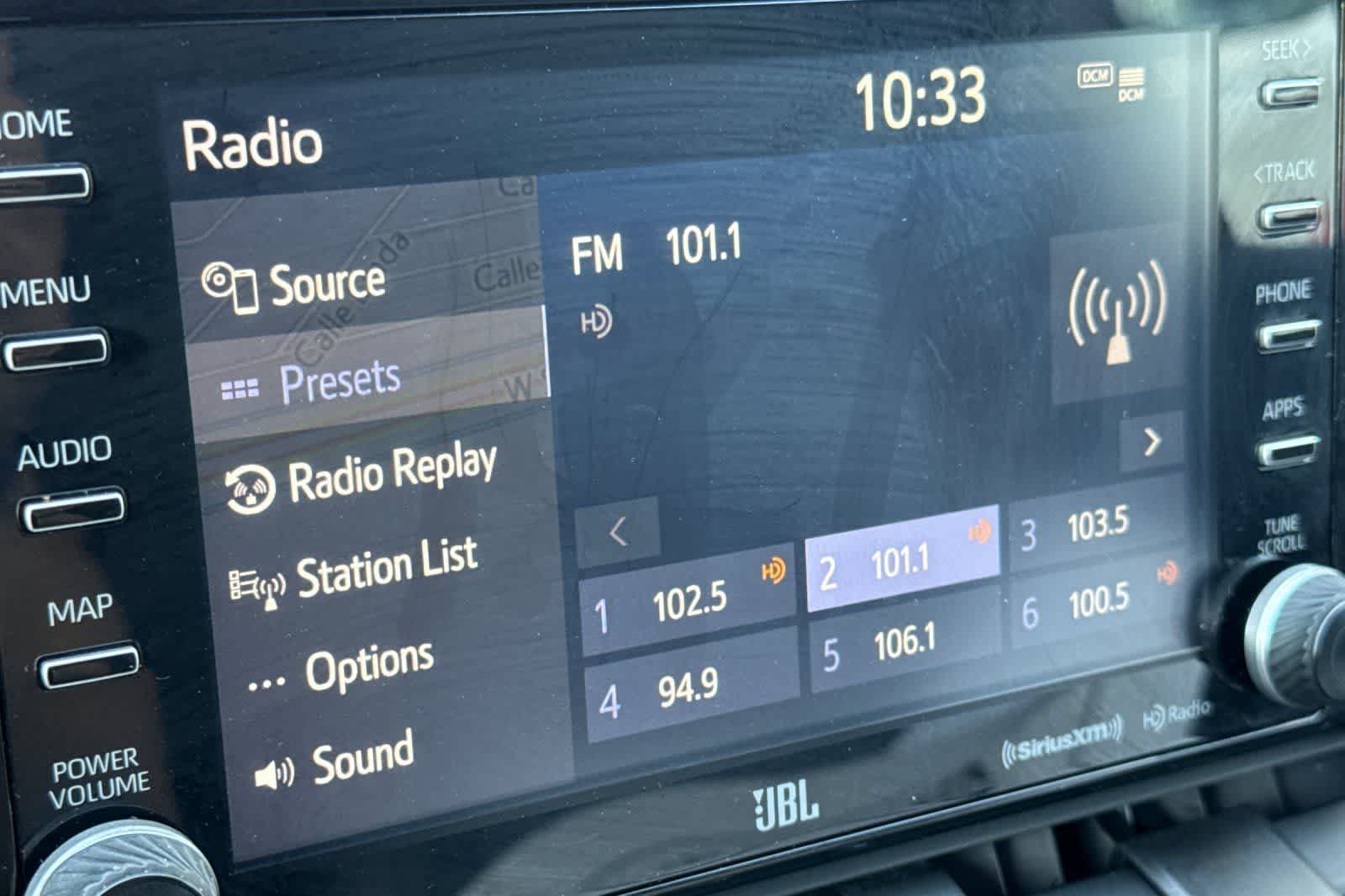 Thumbnail: 2020 Toyota RAV4 - 20