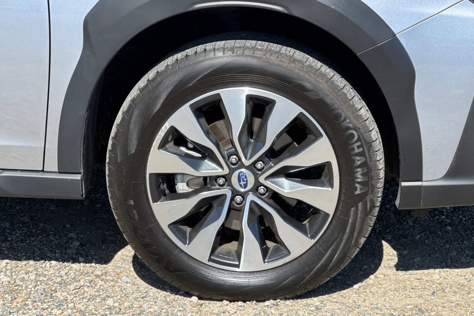 Thumbnail: 2023 Subaru Outback - 31