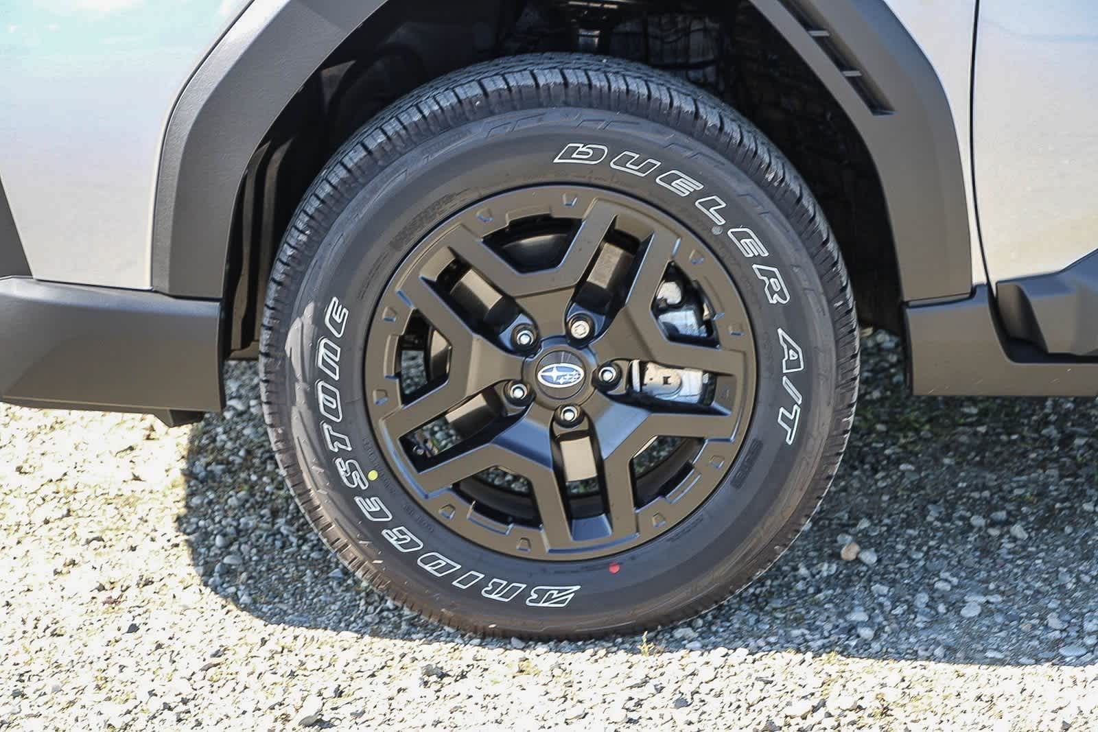 Thumbnail: 2026 Subaru Outback - 9