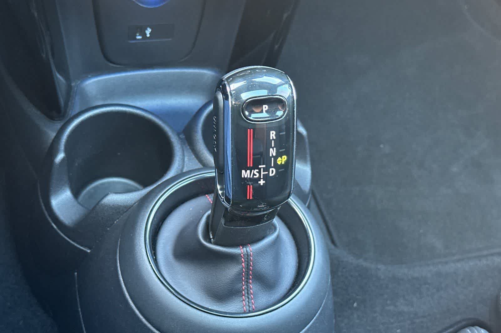 Thumbnail: 2020 MINI Cooper Hardtop - 22