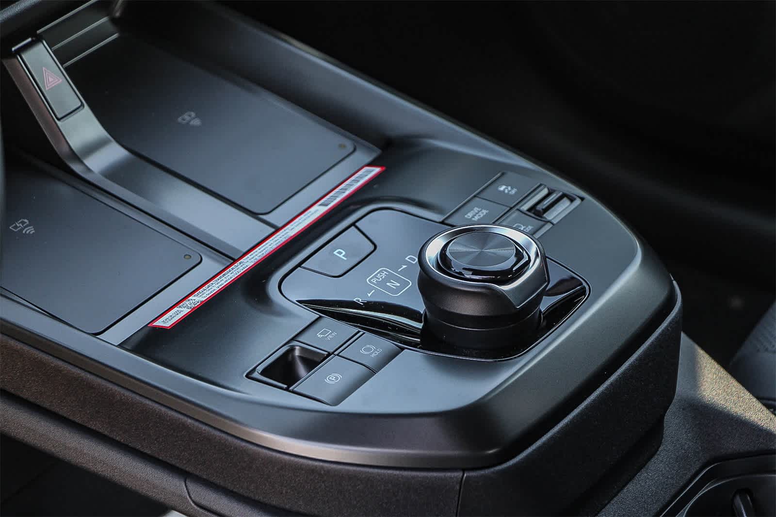 Thumbnail: 2026 Subaru Solterra - 21