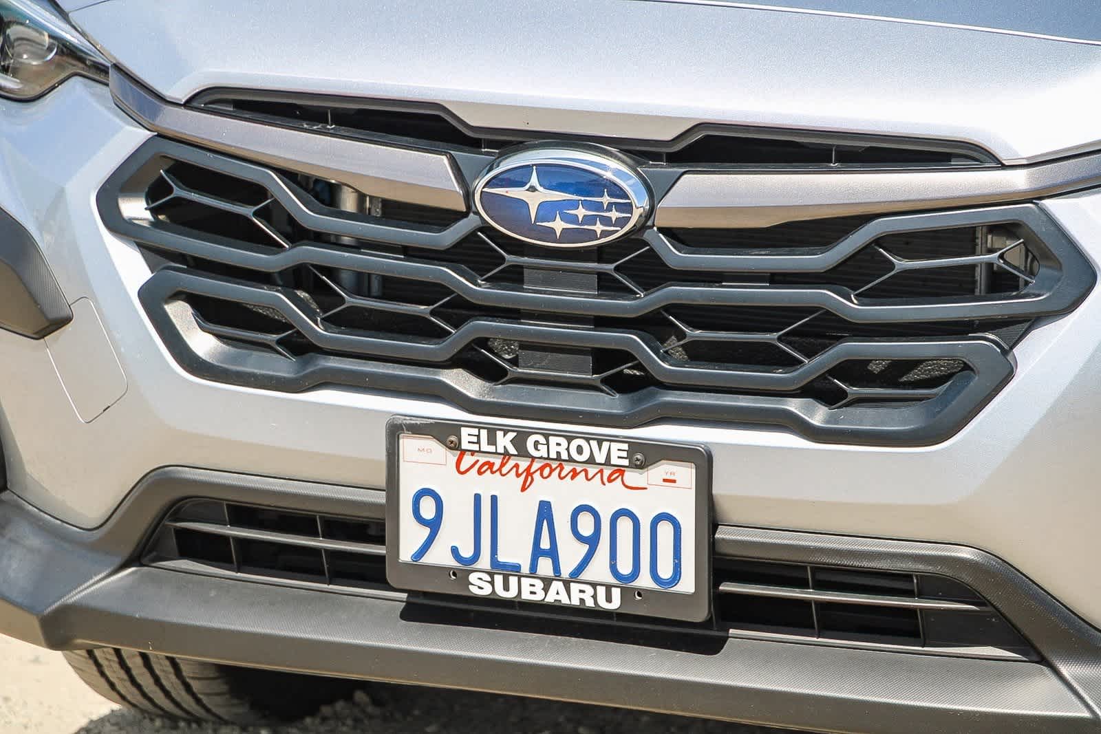 Thumbnail: 2024 Subaru Crosstrek - 7