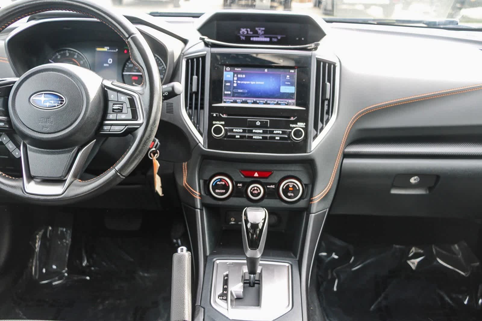 Thumbnail: 2023 Subaru Crosstrek - 13