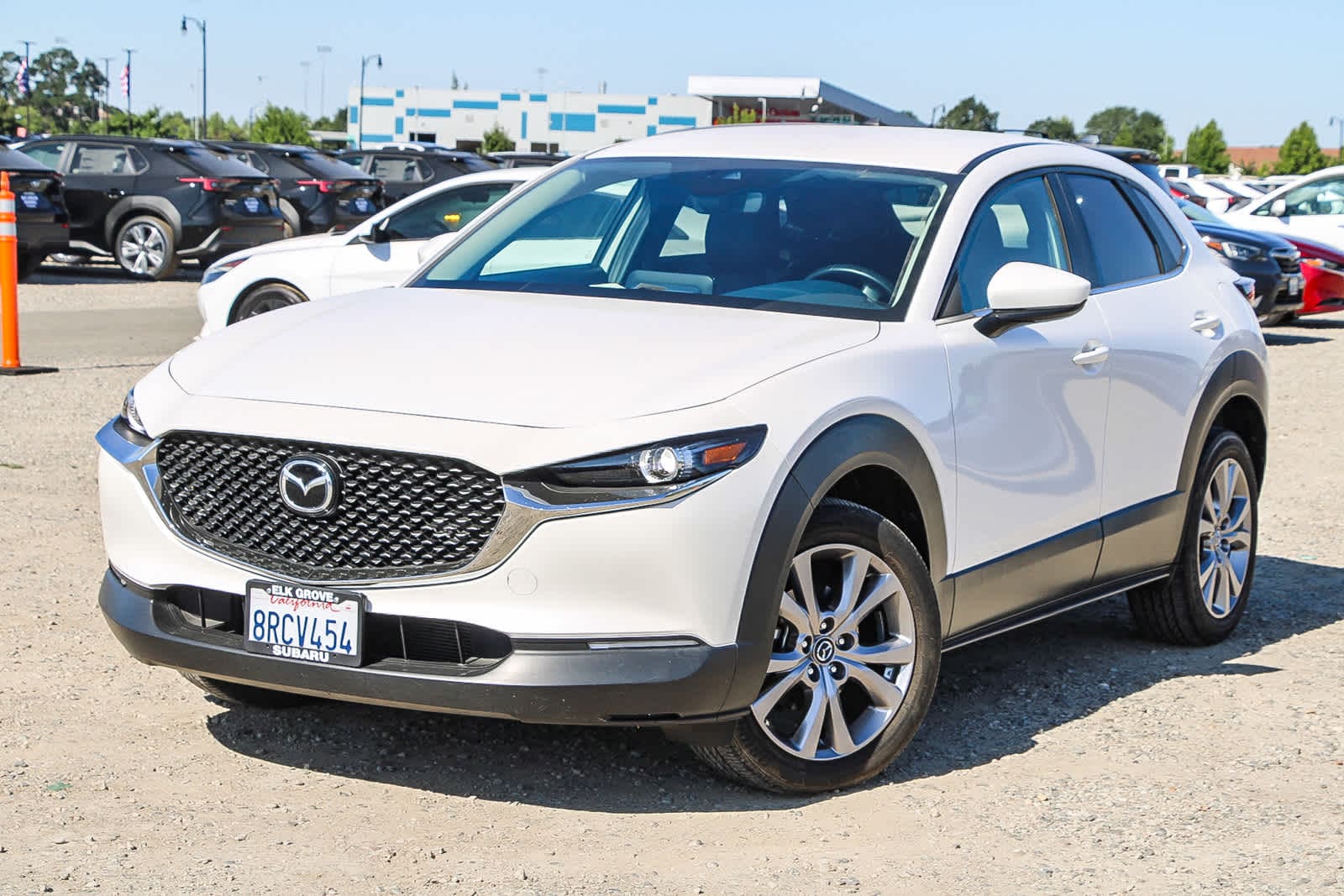 2020 Mazda CX-30 Select -
                  Elk Grove, CA