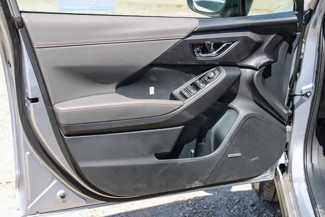 2025 Subaru Crosstrek Limited 19