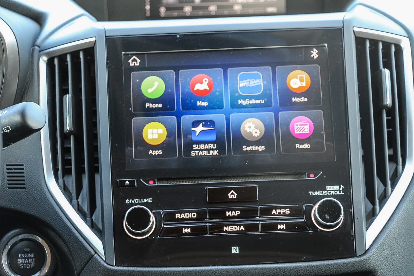 Thumbnail: 2023 Subaru Crosstrek - 14