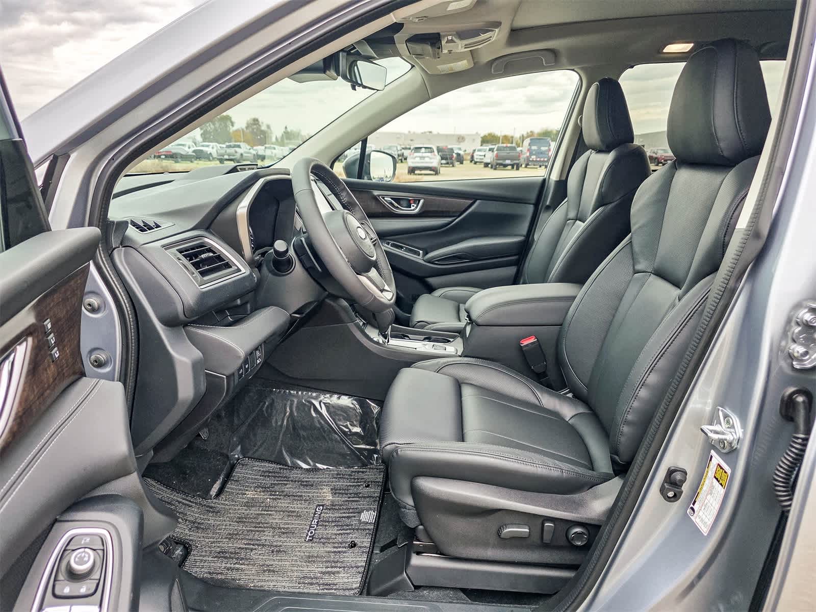 Thumbnail: 2026 Subaru Ascent - 16