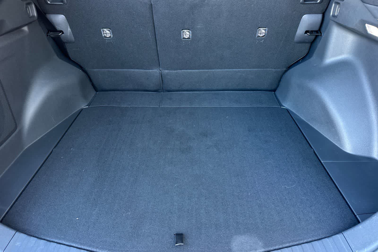 Thumbnail: 2024 Subaru Solterra - 16