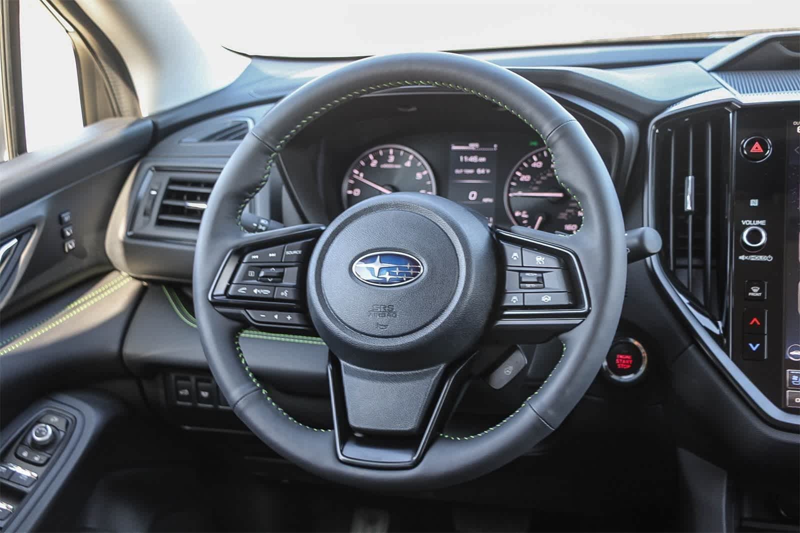 Thumbnail: 2026 Subaru Ascent - 14