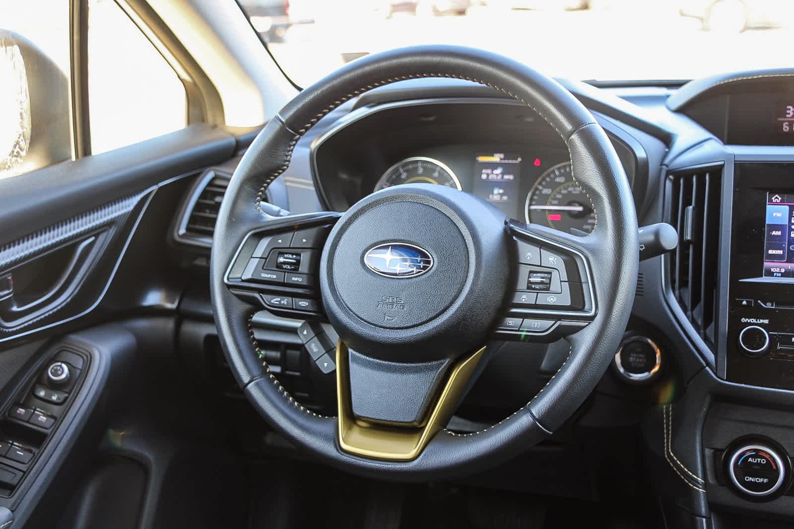 Thumbnail: 2023 Subaru Crosstrek - 16