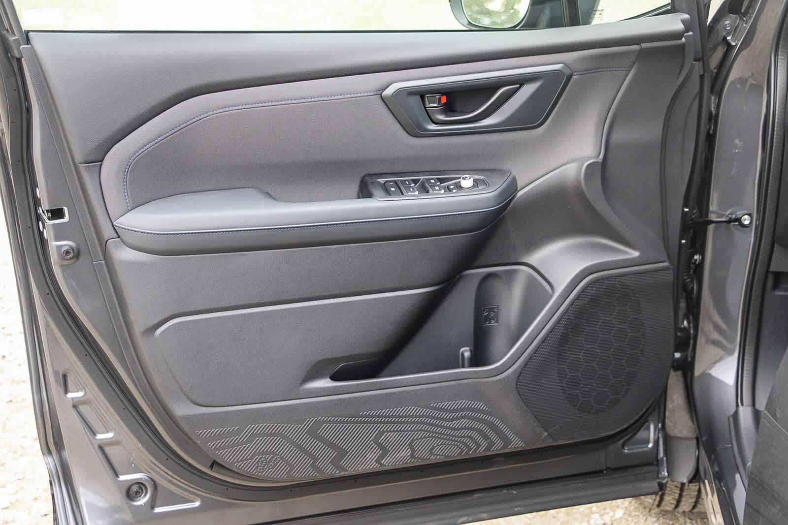 Thumbnail: 2026 Subaru Forester - 30