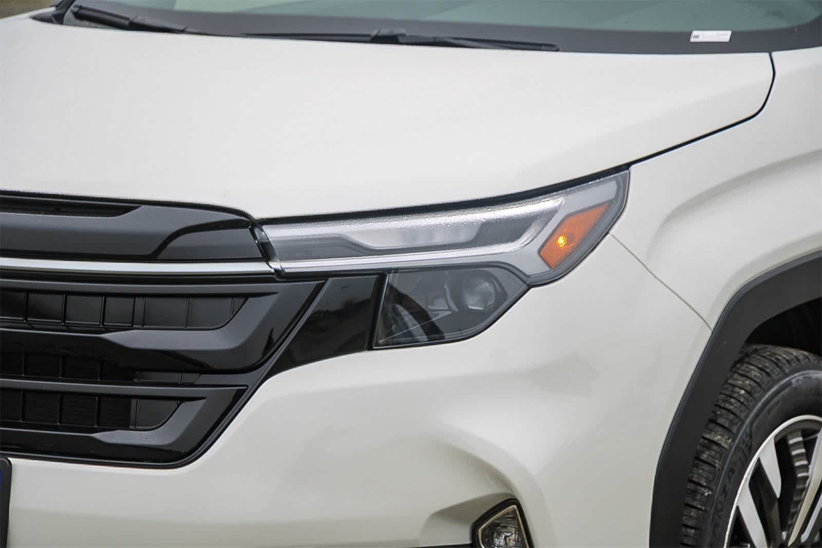 Thumbnail: 2026 Subaru Forester - 25