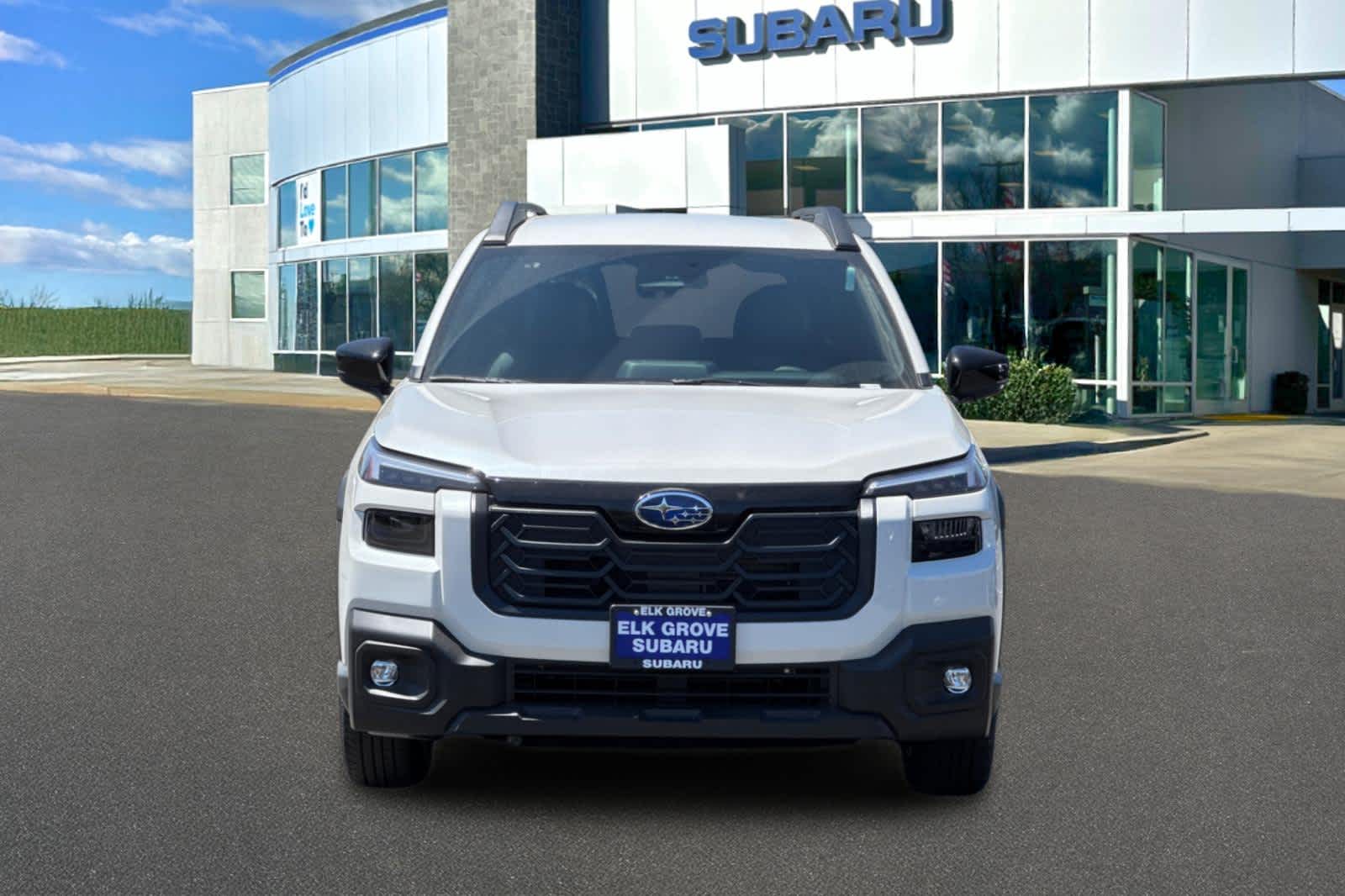 Thumbnail: 2026 Subaru Outback - 10