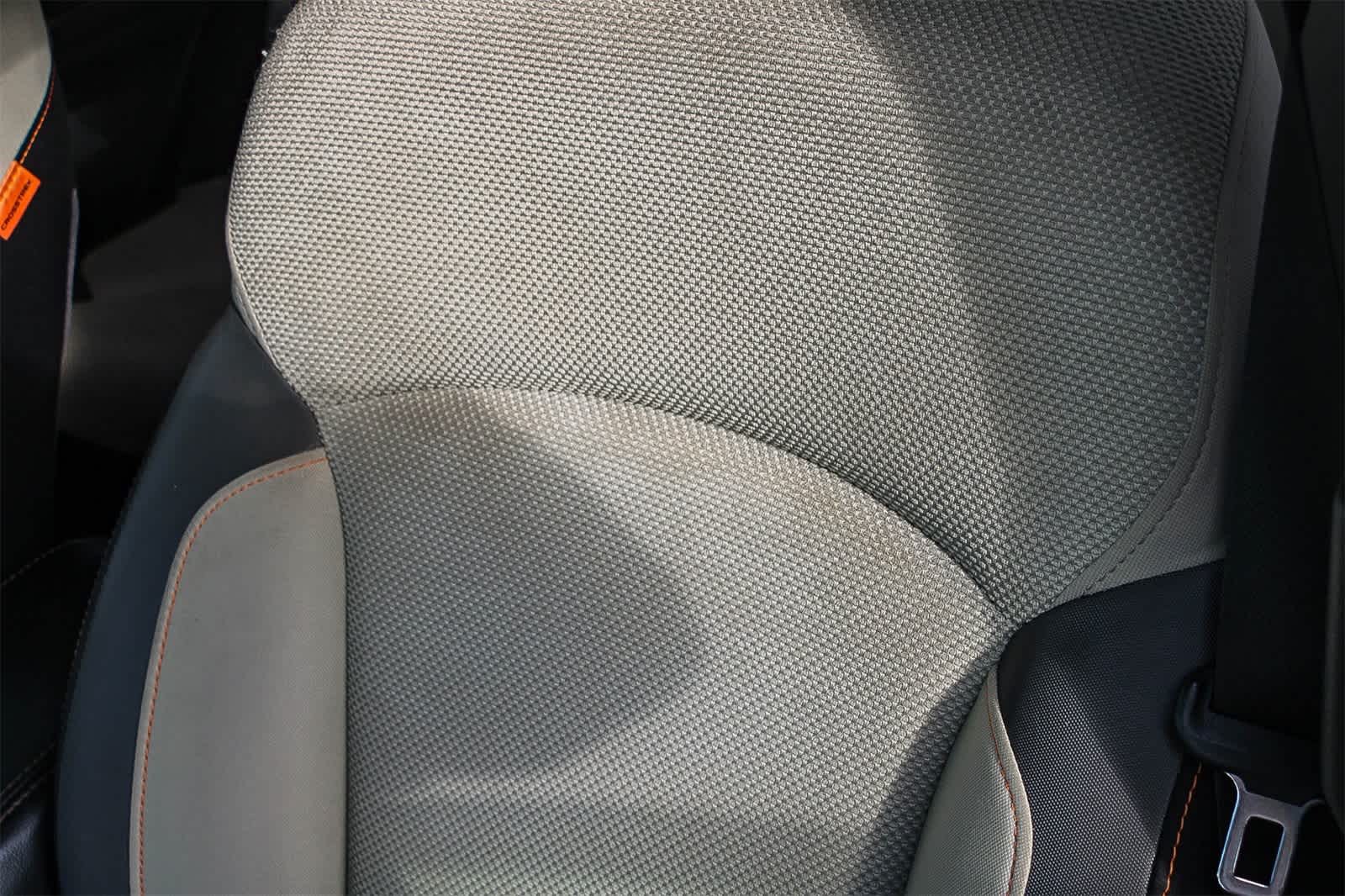 Thumbnail: 2016 Subaru Crosstrek - 23