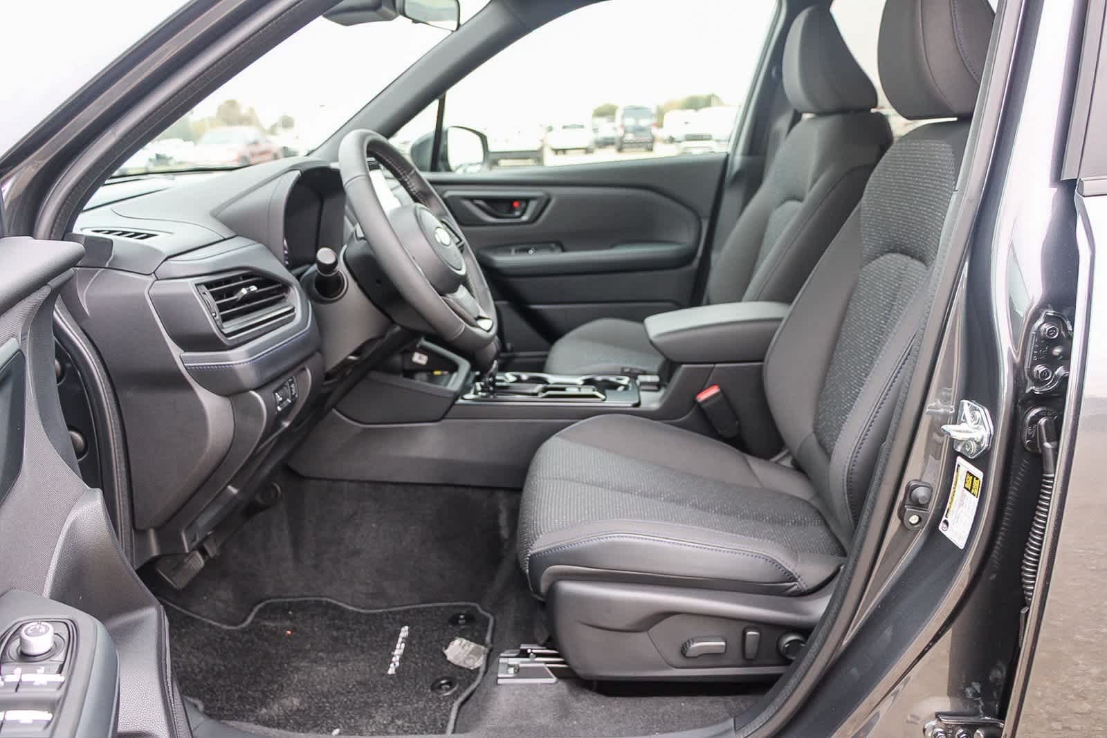 Thumbnail: 2026 Subaru Forester - 28