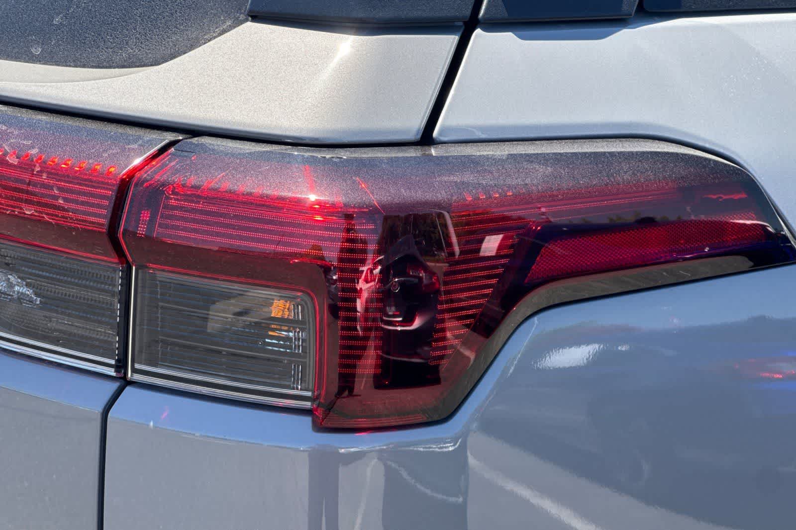 Thumbnail: 2026 Subaru Outback - 31