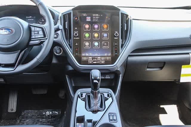 Thumbnail: 2025 Subaru Crosstrek - 13