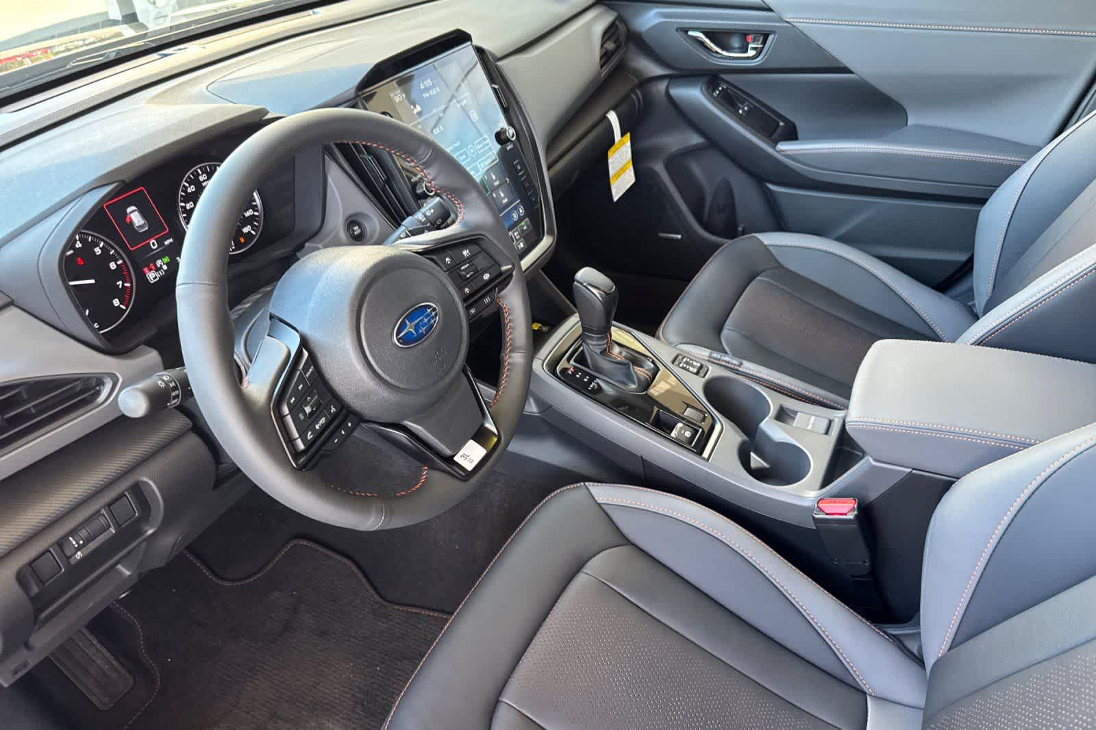 Thumbnail: 2026 Subaru Crosstrek - 11