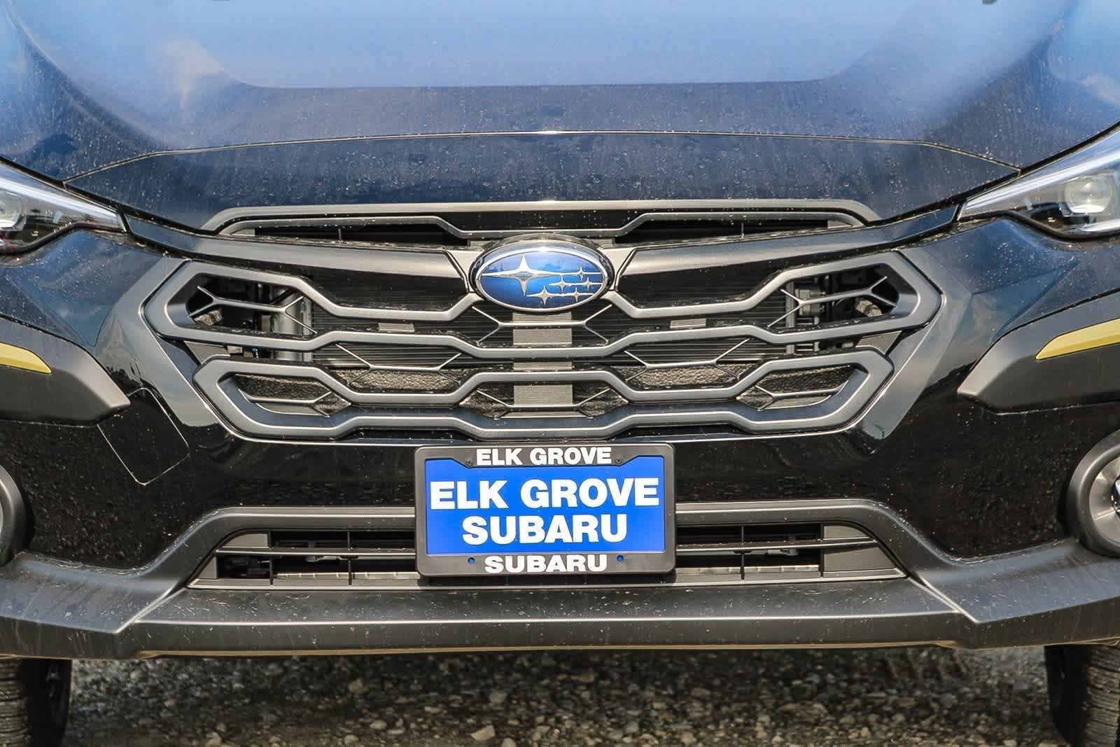 Thumbnail: 2026 Subaru Crosstrek - 22