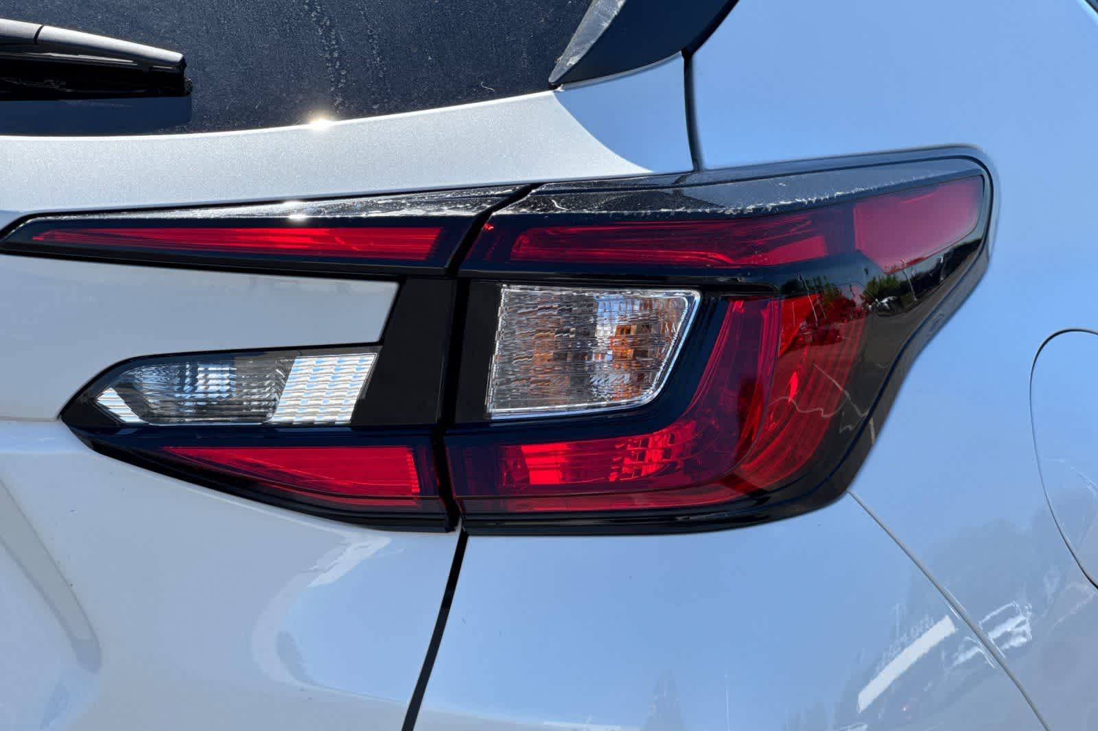 Thumbnail: 2026 Subaru Crosstrek - 29
