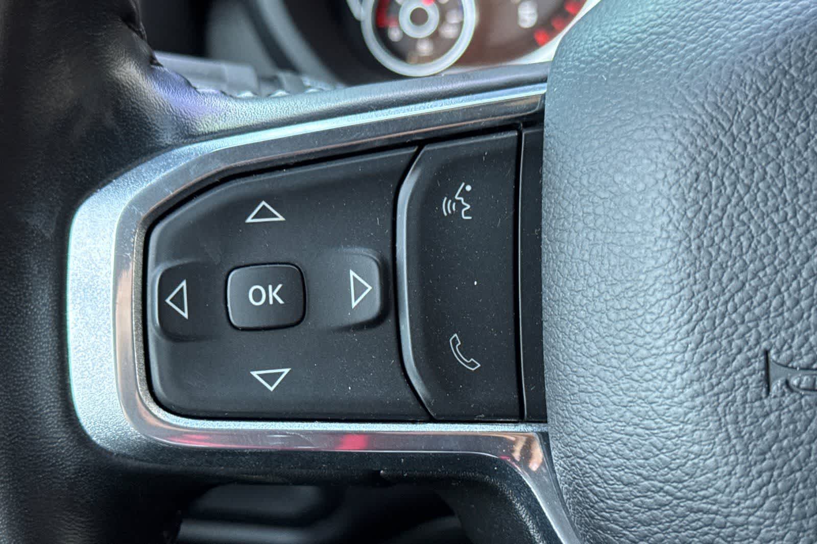 Thumbnail: 2023 RAM 2500 - 26