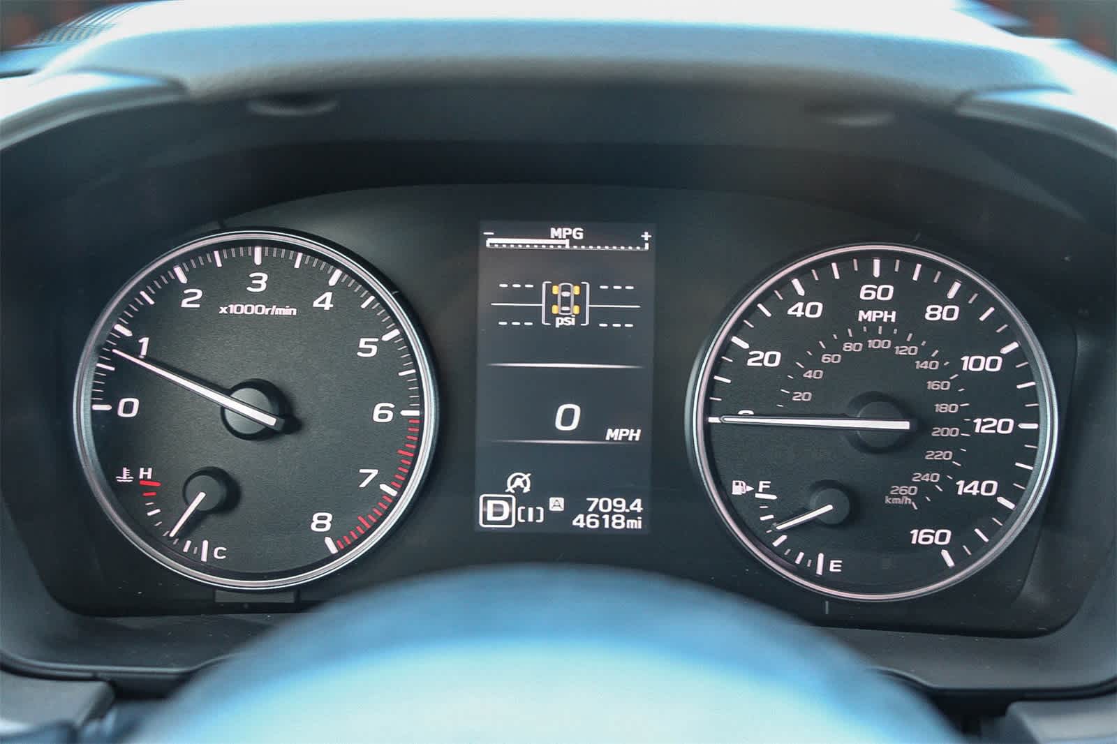 Thumbnail: 2025 Subaru Crosstrek - 21