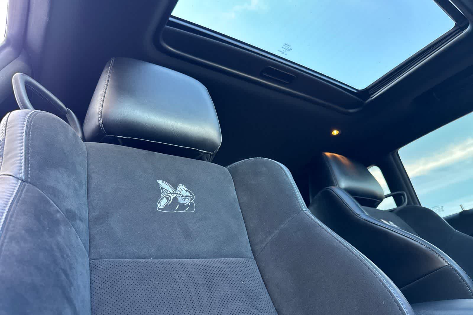 Thumbnail: 2022 Dodge Challenger - 16