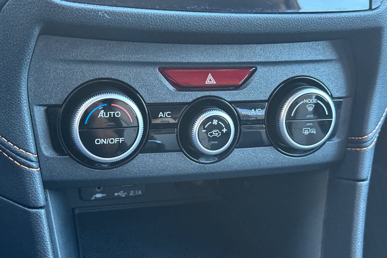 Thumbnail: 2023 Subaru Crosstrek - 21