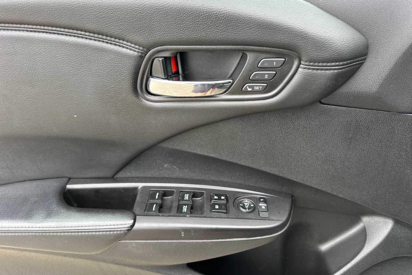 Thumbnail: 2014 Acura RDX - 12